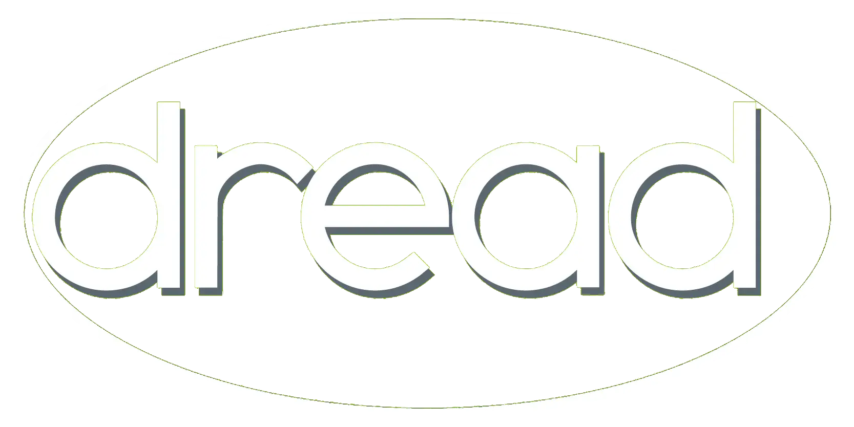 Dread_Logo_White